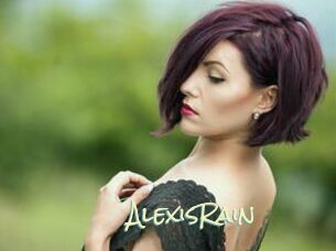 AlexisRain