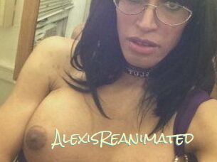 AlexisReanimated