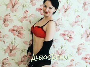 AlexisRonni