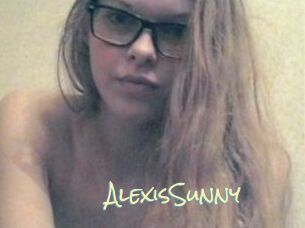 AlexisSunny
