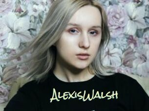 AlexisWalsh