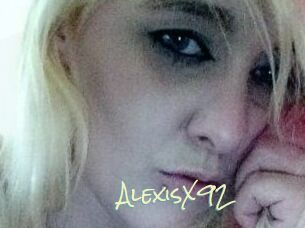 AlexisX92