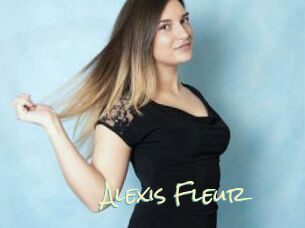 Alexis_Fleur