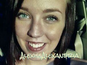 AlexissAlexandria