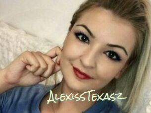 AlexissTexasz
