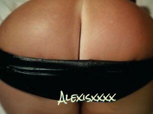Alexisxxxx