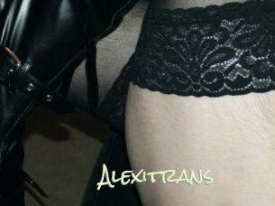 Alexitrans