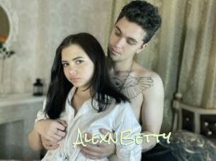 AlexnBetty
