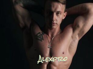 Alexpro