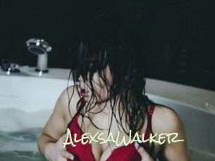 AlexsaWalker