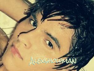 Alexshowman
