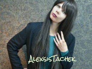 AlexsisTachek