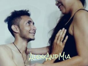 AlexxAndMia