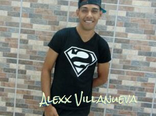 Alexx_Villanueva