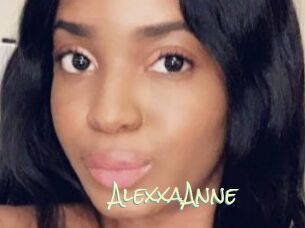 AlexxaAnne