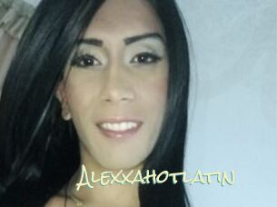 Alexxahotlatin Porn Monkey Cash