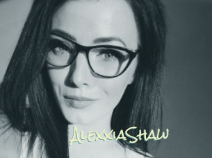 AlexxiaShaw