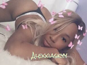 Alexxiaskyy