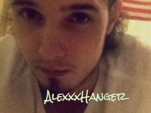 AlexxxHanger