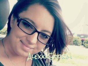 AlexxxStorm