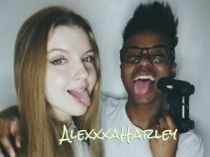AlexxxaHarley