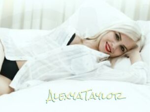 AlexyaTaylor