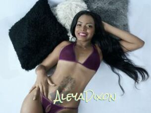 AleyaDixon