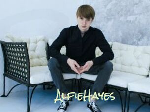 AlfieHayes