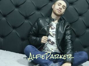 AlfieParker Porn Monkey Cash