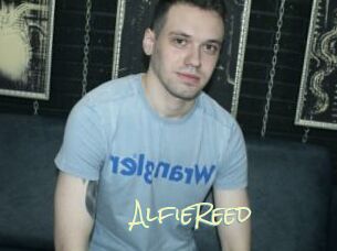 AlfieReed