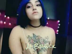 AliBrinck