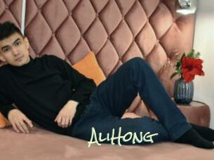 AliHong