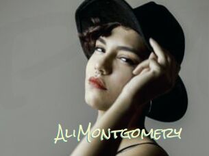 AliMontgomery