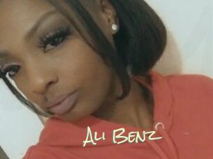 Ali_Benz