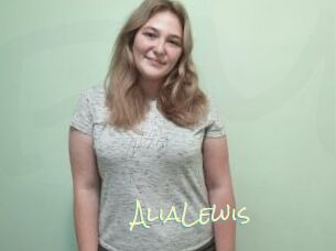 AliaLewis