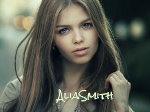 AliaSmith