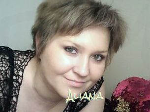 Aliana