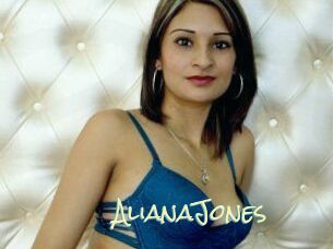 AlianaJones