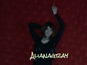 Alianagray