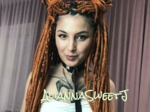 AliannaSweetJ