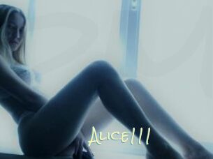Alice111