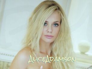 AliceAdamson Porn Monkey Cash