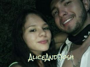 AliceAndJosh