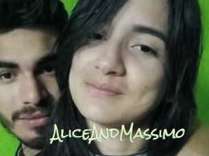 AliceAndMassimo Porn Monkey Cash