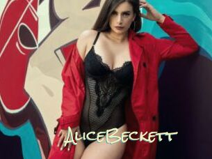 AliceBeckett