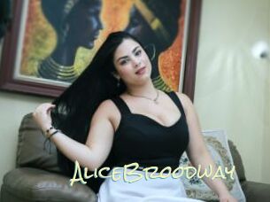 AliceBroodway