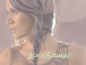AliceBrunn