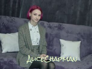 AliceChapman