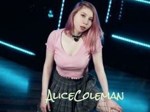 AliceColeman