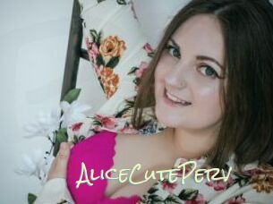 AliceCutePerv